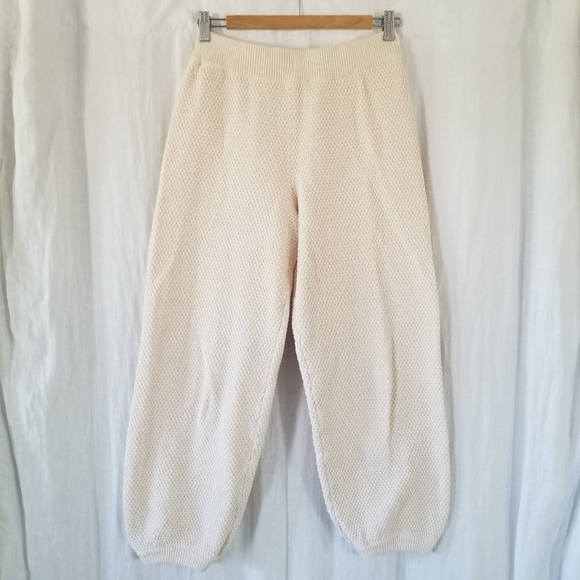 Free People Beach | Hailee Cardi Joggers - Picture 1 of 8